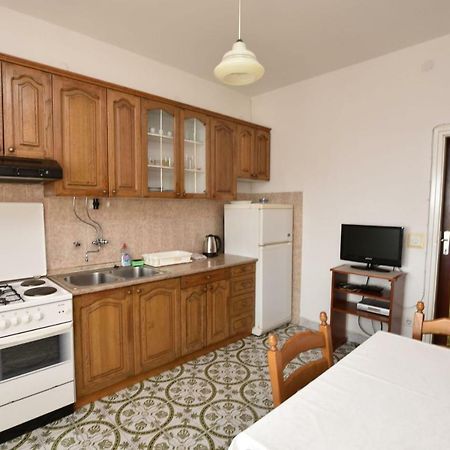 Apartment Damir Primošten Buitenkant foto