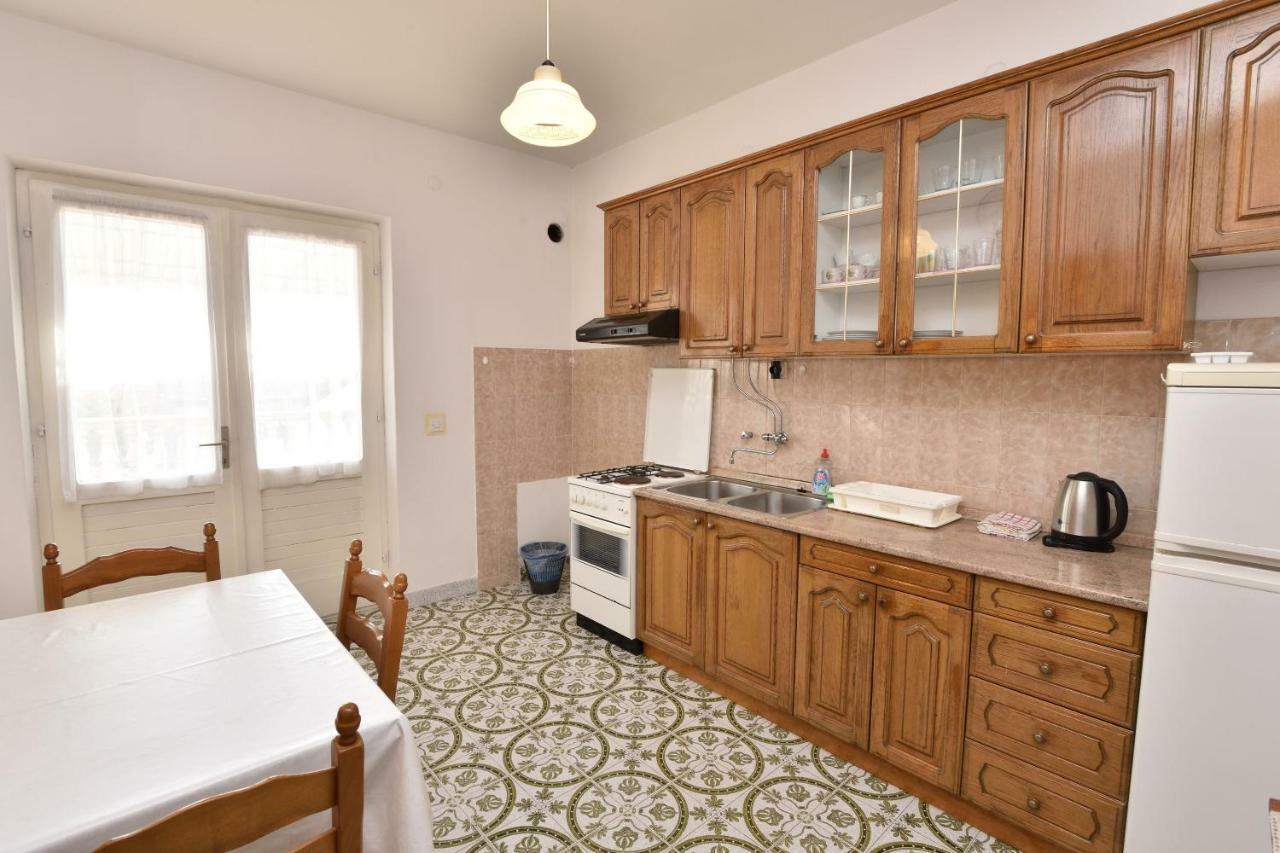 Apartment Damir Primošten Buitenkant foto