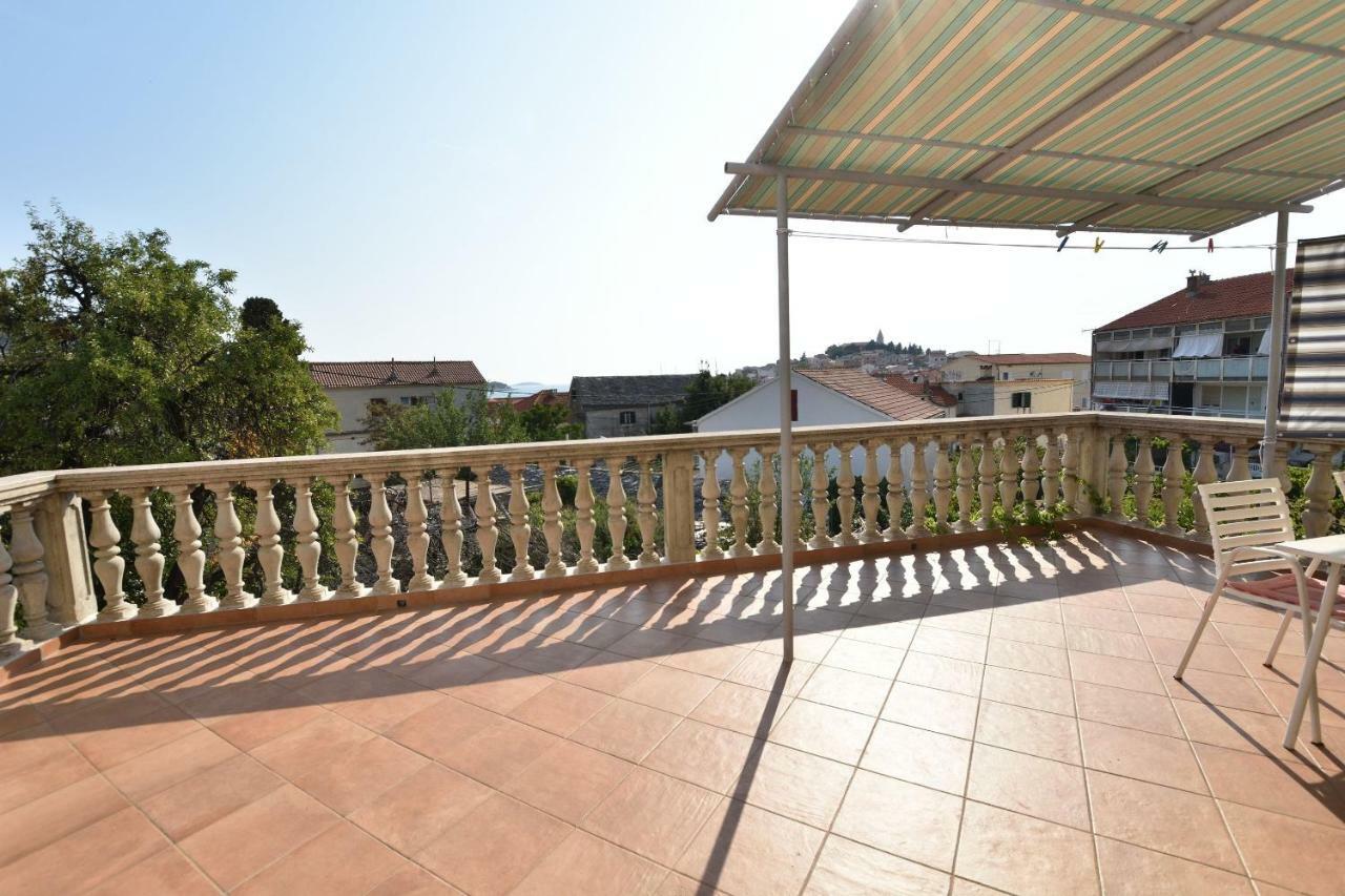 Apartment Damir Primošten Buitenkant foto