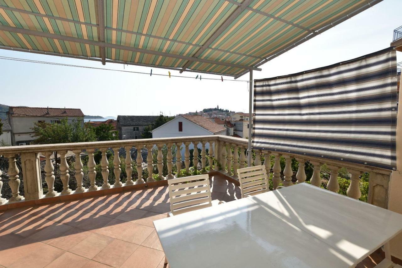 Apartment Damir Primošten Buitenkant foto