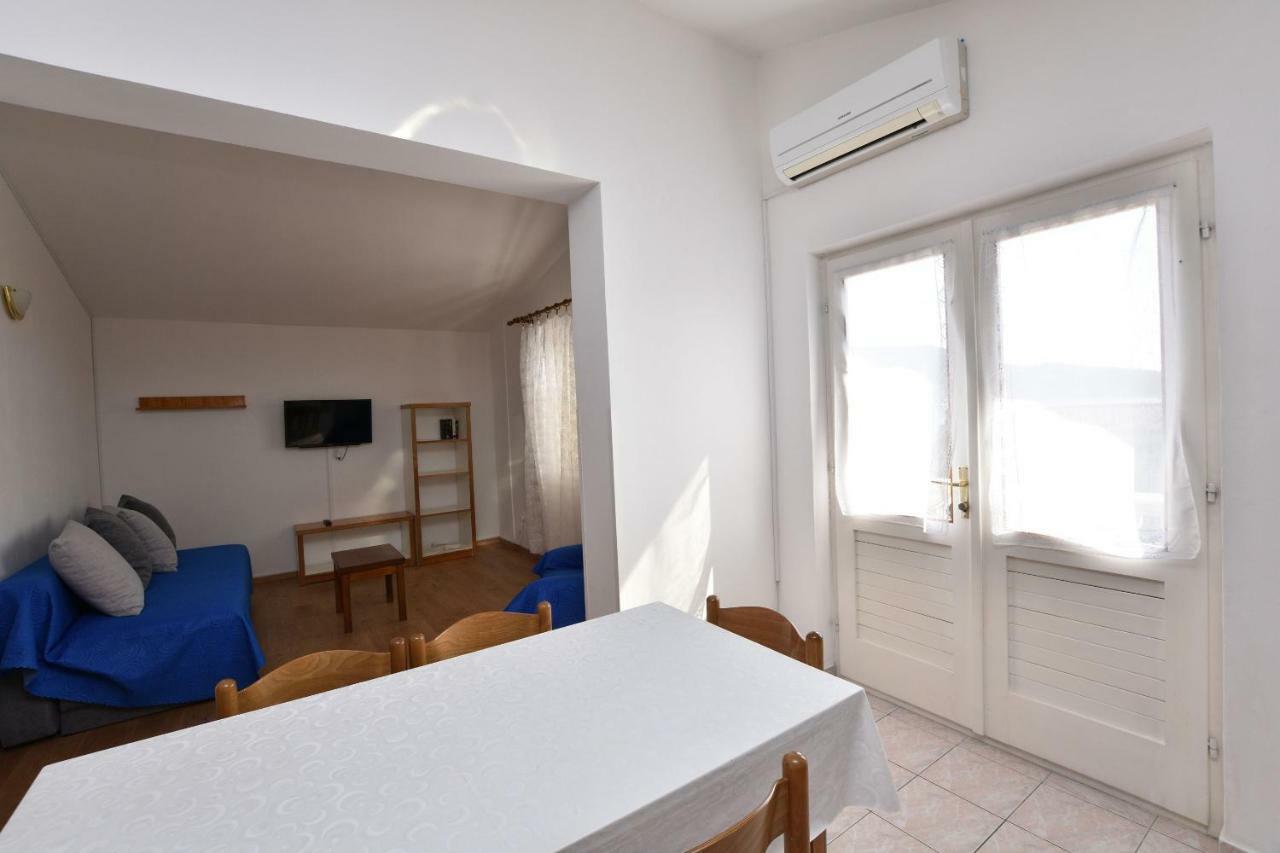 Apartment Damir Primošten Buitenkant foto