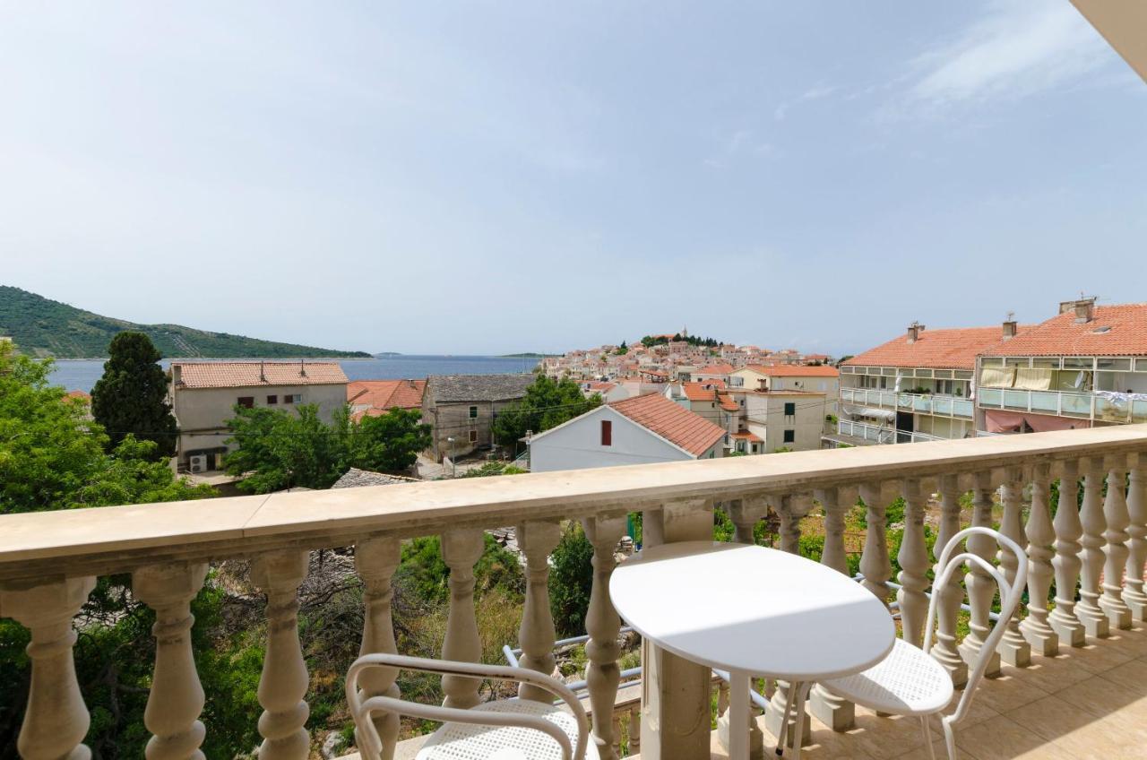 Apartment Damir Primošten Buitenkant foto
